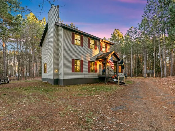 5624 Pine STREET, Brule, WI 54820