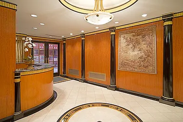 Rented by Metropolitan Equities