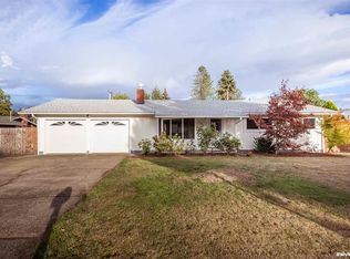 755 SW 54th St, Corvallis, OR 97333