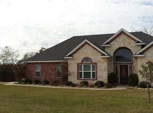 78 Dolly Rd, Sulphur Springs, TX 75482