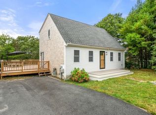 85 Alewife Rd, Plymouth, MA 02360
