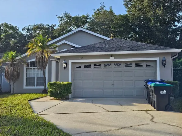 11130 Pinewood Cove Ln, Orlando, FL 32817