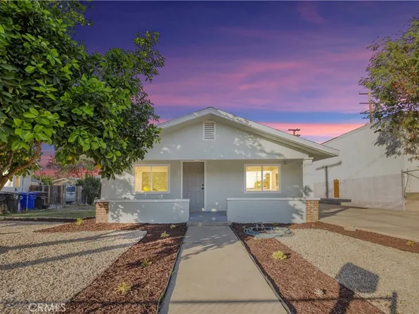 116 W Orange St, San Bernardino, CA 92410