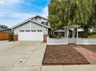 1000 Woodglen Dr, Oakley, CA