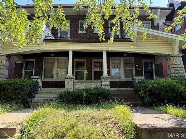5018 Mardel Ave, Saint Louis, MO 63109