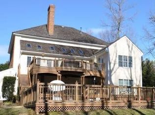 3704 Favero Rd, Henrico, VA 23233