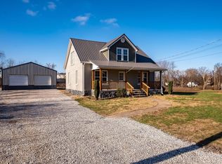 875 Highway 3106, Monticello, KY 42633