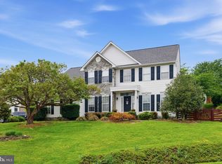 19312 Chippendale Cir, Hagerstown, MD 21742