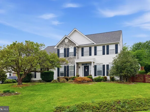 19312 Chippendale Cir, Hagerstown, MD 21742