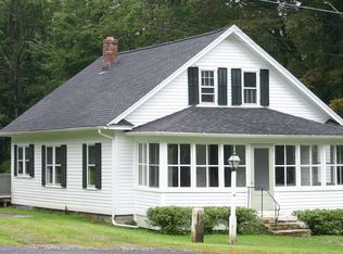 7 Alford Center Rd, West Stockbridge, MA 01266