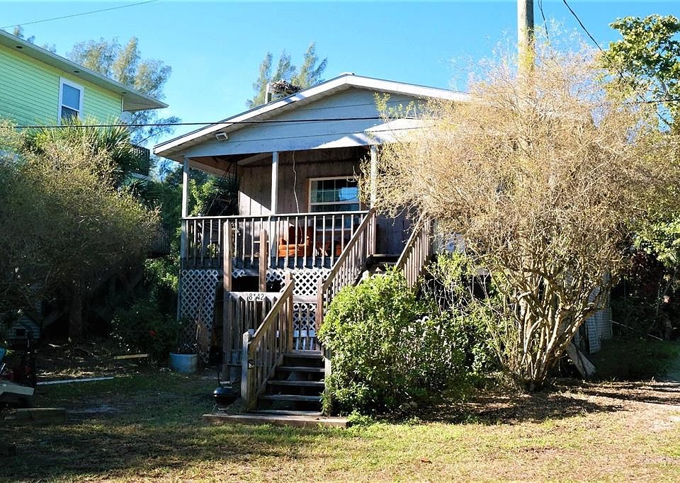 8142 Little Gasparilla Is, Placida, FL 33946 Zillow