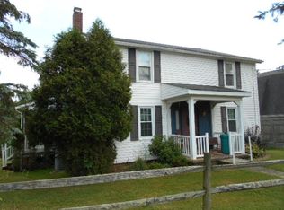 66 Himes Rd, New Bethlehem, PA 16242