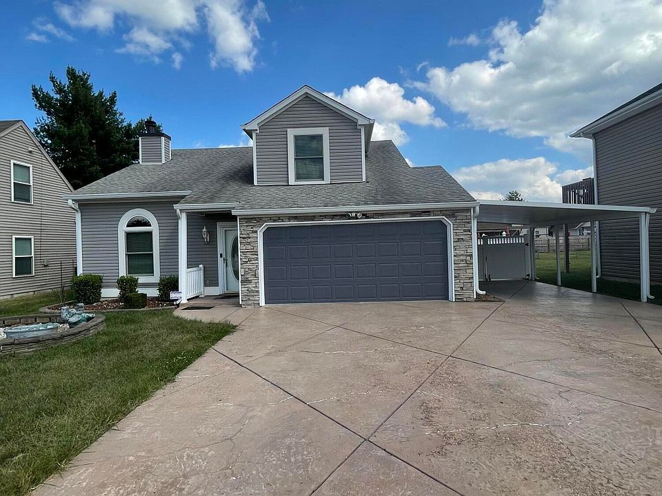 7607 Beulah Church Rd, Louisville, KY 40228 Zillow