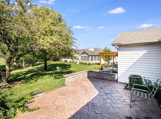 13824 S Mandarin Ct, Plainfield, IL 60544