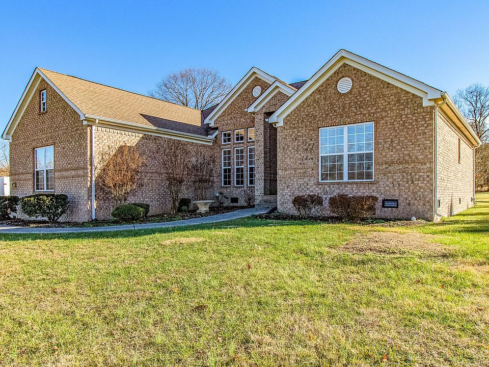760 Greenvale Rd, Milton, TN 37118 Zillow