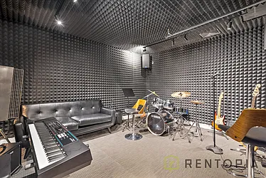 Rented by The KCI Group