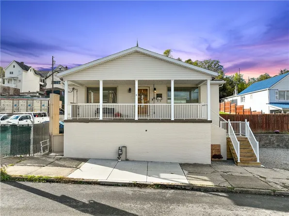 235 McKean Ave, Donora, PA 15033