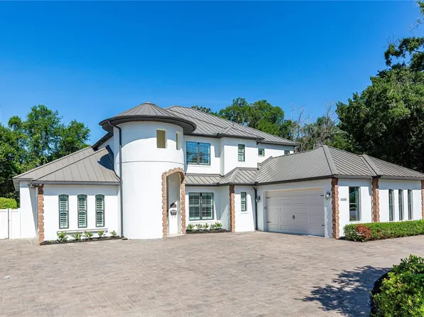 5049 Lake Howell Rd, Winter Park, FL 32792