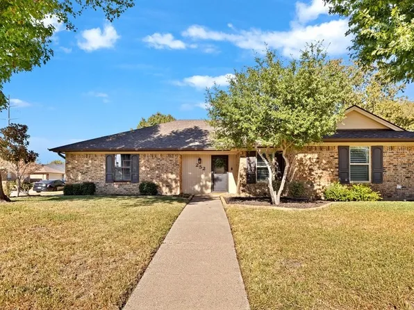 252 Dodge Trl, Keller, TX 76248