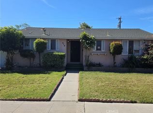 618 W Orangethorpe Ave, Fullerton, CA 92832