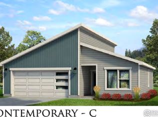 3300 Sandy Harbor Dr, Evans, CO 80620