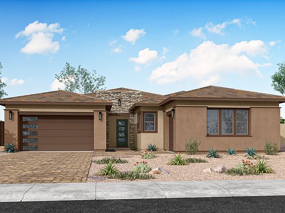 Verde Plan 5510