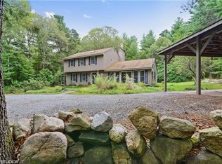 202 Wordens Pond Rd, South Kingstown, RI 02879