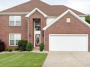 6404 Mossy Oaks Dr, Louisville, KY 40291