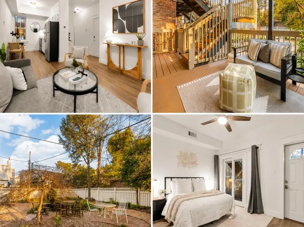 514 U St NW APT 3, Washington, DC 20001