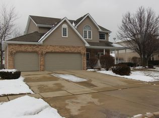 1057 Sierra Rdg, New Lenox, IL 60451