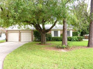 8602 Friendship Rd, Houston, TX 77080