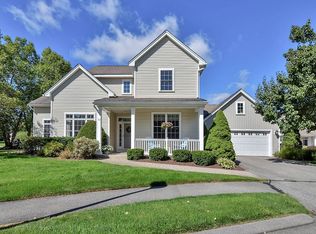 53 Emerald Ct, Tewksbury, MA 01876