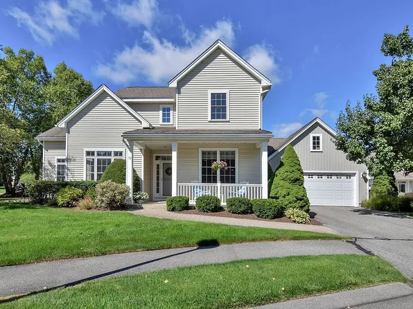 53 Emerald Ct, Tewksbury, MA 01876