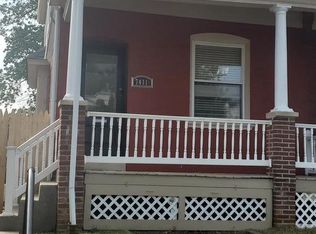 7411 Rising Sun Ave, Philadelphia, PA 19111