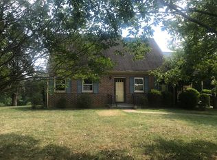 3980 Hawkins Mill Rd, Lynchburg, VA 24503
