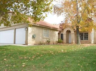 42810 Fanchon Ave, Lancaster, CA 93536