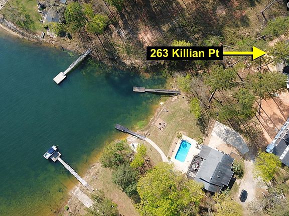 5th image of 263 Killian Point Rd