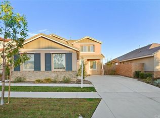 8265 Sunset Hills Pl, Rancho Cucamonga, CA 91739