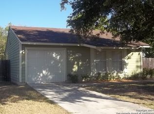 4083 Gallery Sun Dr, San Antonio, TX 78244
