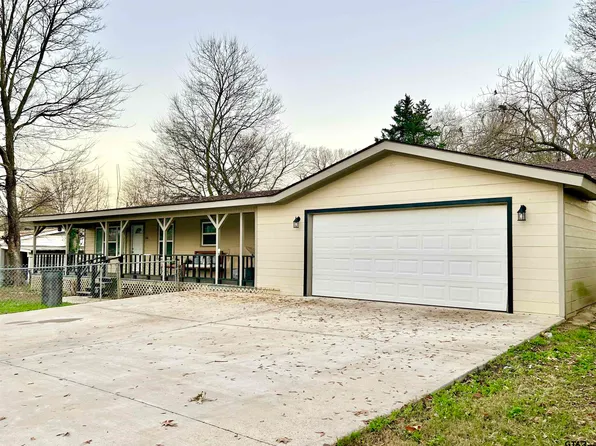 1106 Fairway Dr, Longview, TX 75604