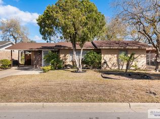 535 Colonial Dr, Brownsville, TX 78520