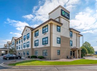Chicago - Romeoville - Bollingbrook, Romeoville, IL 60446