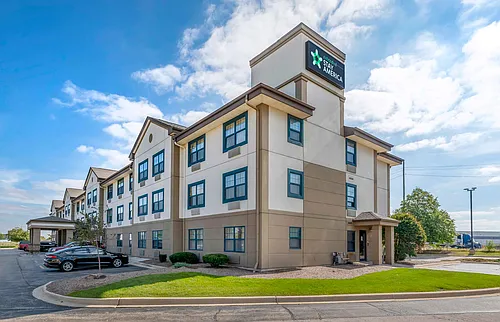Chicago - Romeoville - Bollingbrook Photo 1