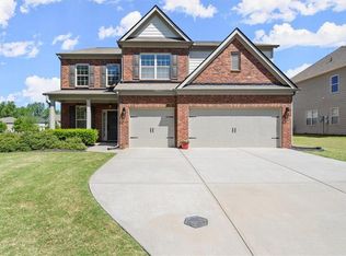 5930 Pine Bluff Dr, Cumming, GA 30040