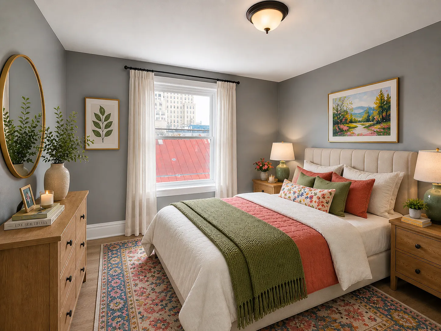 1 bed, 700 sqft, $1,250 — Photo 3