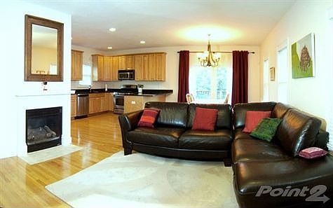 Downstairs
