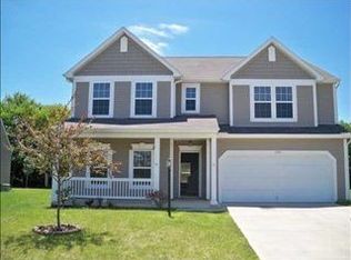 1721 Jaques Dr, Lebanon, IN 46052