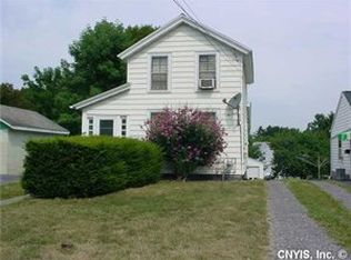 518 Ulster St, Syracuse, NY 13204