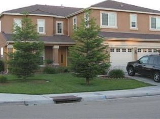 2328 S Rogers Ln, Fresno, CA 93727