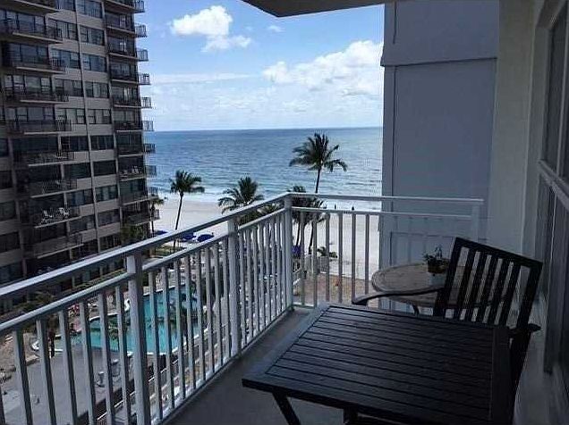 1st image of 3750 Galt Ocean Dr APT 609